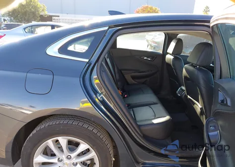 2016 Chevrolet Malibu 1Lt z USA, uszkodzony, nr VIN 1G1ZE5ST1GF273588